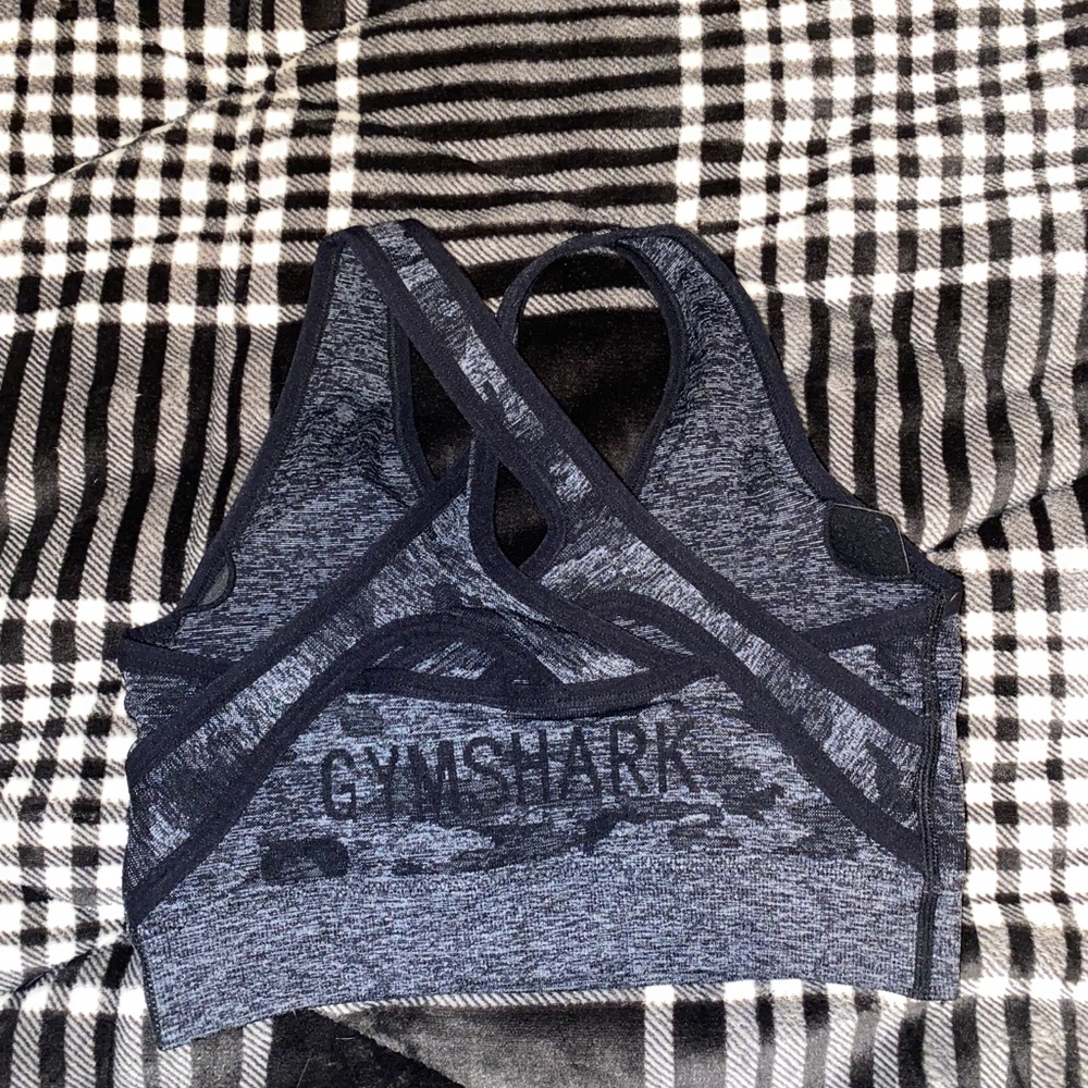Gymshark Sports bra